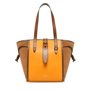 Image of Handtasche Furla - Net BZT0FUA-BX1208-1574S-1-007-20-RO-B Toni Curcuma