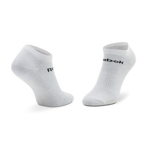 

Низькі шкарпетки unisexReebok, Білий