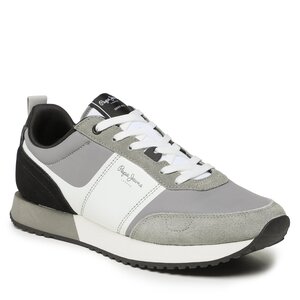 Image of Sneakers Pepe Jeans - Tour Transfer PMS30909 Grey 945