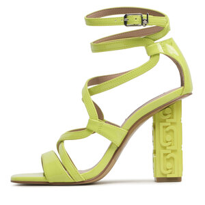 Image of Sandalen Liu Jo - Serena 05 SA3111 EX004 Acid S1437