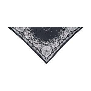 Image of Tuch TWINSET - 221TA4071 Nero 06918