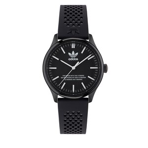 Orologio adidas mall Originals - Code One Ceramic Watch AOSY23031 Black