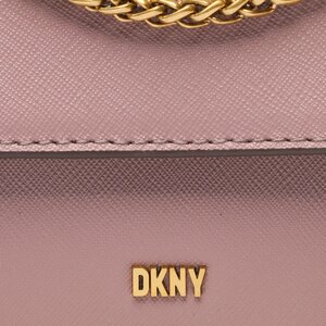 

СумкаDKNY, Рожевий