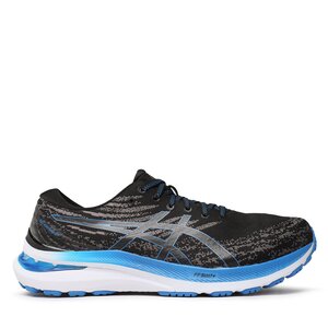 

ВзуттяAsics, Чорний