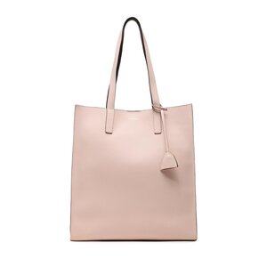 Image of Handtasche Coccinelle - NVA Coccinelleeasy Shopping E1 NVA 11 01 01 Creamy Pin/Cola 522