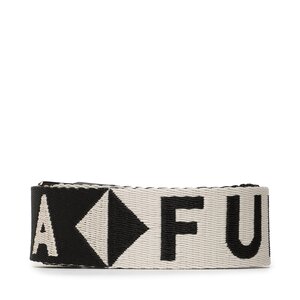 Image of Austauschbarer Handtaschenriemen Furla - Fiona WK00059-BX1087-NEP00-1-007-20-CN-K Nero Perla