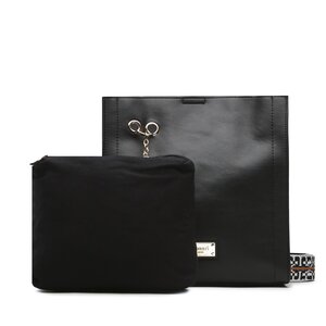 Image of Handtasche Monnari - BAG0030-020 Schwarz