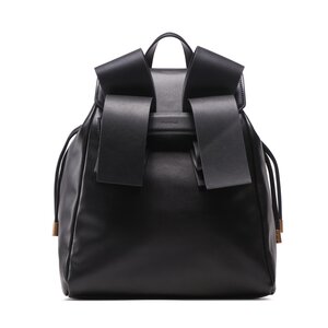 Zaino Pinko - Aika Backpack PE 23 PLTT 100383 A0QO Black Z99Q