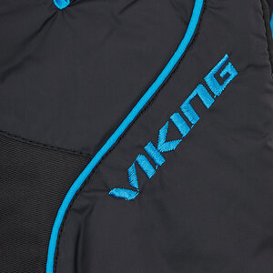 

Лижні рукавиціViking, Чорний