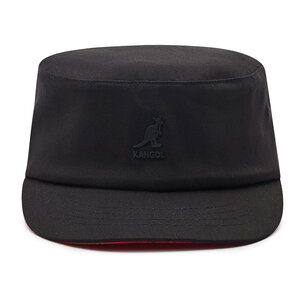 

БейсболкаKangol, Чорний