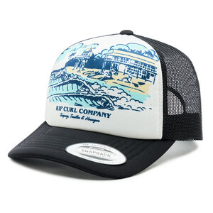 Image of Cap Rip Curl - 000MHE Bone 3021