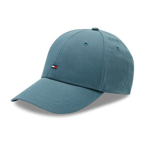 Cappellino Tommy Hilfiger - Tommy Hilfiger Damskie Granatowe