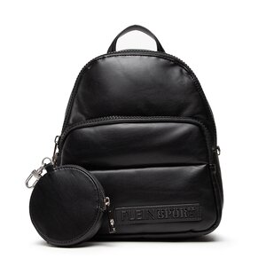 Zaino Plein Sport - Small Backpack Ashley 2110008 Black 293