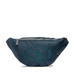 Borsetta U.S. Polo Assn. - Springfield BEUPA5093WIP206 Teal