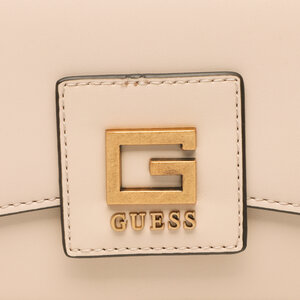 

СумкаGuess, Бежевий