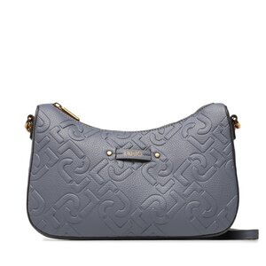 Image of Handtasche Liu Jo - S Hobo AA3161 E0086 Blue Stone 83916