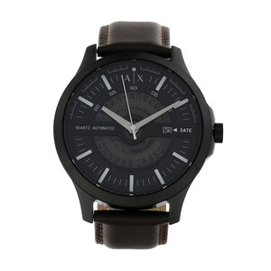 Orologio Armani Exchange - Hampton AX2446 Brown/Black
