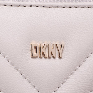 

СумкаDKNY, Бежевий