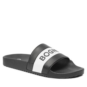 Sandali Bogner - Belize M 3 B 12323967 Black/White 020