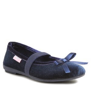 Pantofole Grünland - Pilk PA0525-B5 Blu