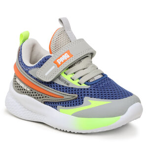 Image of Sneakers Primigi - 3967511 Royal-Grey