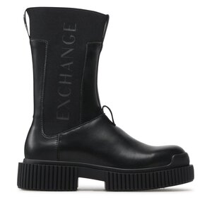 

ЧелсіArmani Exchange, Чорний
