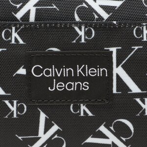

Сумка на поясCalvin Klein Jeans, Чорний