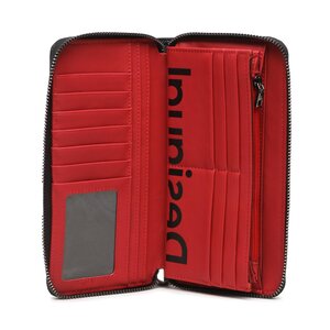 Image of Große Damen Geldbörse Desigual - 23SAYP02 2000