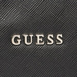 

КосметичкаGuess, Чорний