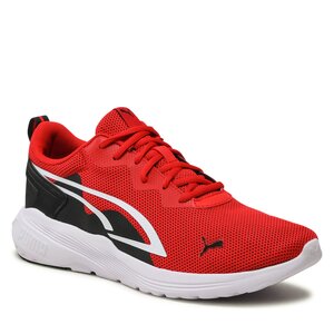 Sneakers Puma - All-Day Active 386269 06 High Risk Red/White/Black