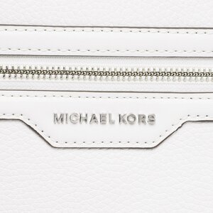 

СумкаMICHAEL Michael Kors, Білий