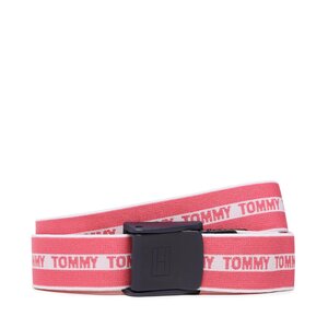 Cintura da bambino Tommy Hilfiger - Mens Tommy John Cool Cotton Mid-Length 6 Boxer Briefs