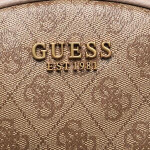 

РюкзакGuess, Коричневий