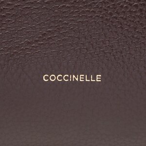 

СумкаCoccinelle, Фіолетовий