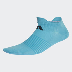 Pedulini unisex adidas - Designed 4 Sport Performance Low Socks 1 Pair IC9527 preloved blue/black