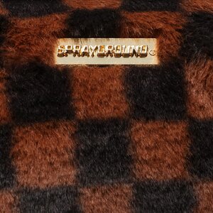 

СумкаSPRAYGROUND, Коричневий