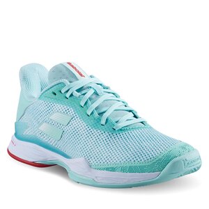 Scarpe Babolat - Jet Tere Clay Women 31S23688 Yucca/White