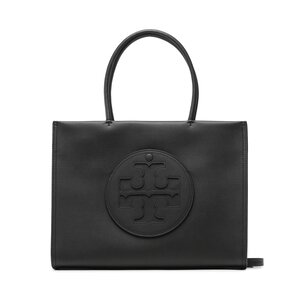 Image of Handtasche Tory Burch - Ella Bio Small Tote 145612 Black 001