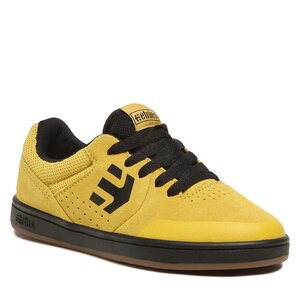 Sneakers Etnies - Kids Marana 43010000120 Yellow 700