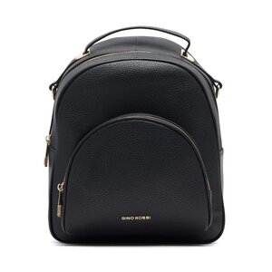 Image of Rucksack Gino Rossi - JULIA LIB-GR-227 Schwarz