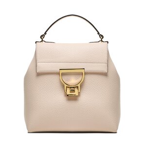 Zaino Coccinelle - Backpack GUESS teddy Gillian Backpack HWQG83 94310 STO