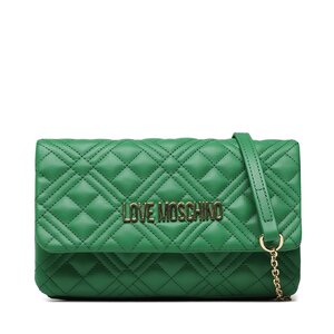 Borsetta LOVE MOSCHINO - JC4097PP1GLA0801 Erba