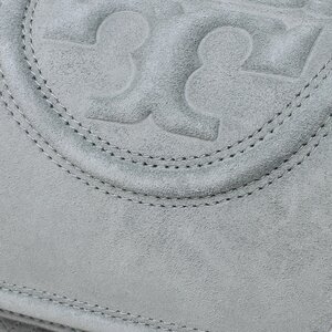 

СумкаTory Burch, Голубий