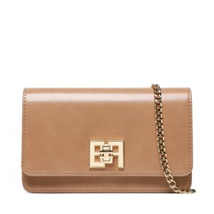 Image of Handtasche Elisabetta Franchi - BS-34A-31E2-V260 Tortora 390