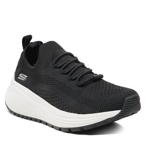 Sneakers Skechers - Allegiance Crew 117027/BLK Black