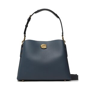 Image of Handtasche Coach - Cb Willow Sb C2590 Denim B4