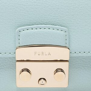 

СумкаFurla, Голубий