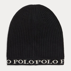 

ШапкaPolo Ralph Lauren, Чорний