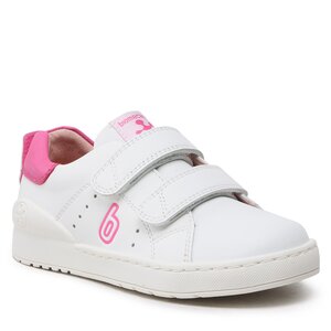 Image of Sneakers Biomecanics - 232210-C S Blanco Y Rosy