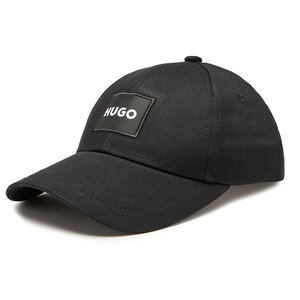 Image of Cap Hugo - 50491858 Black 1